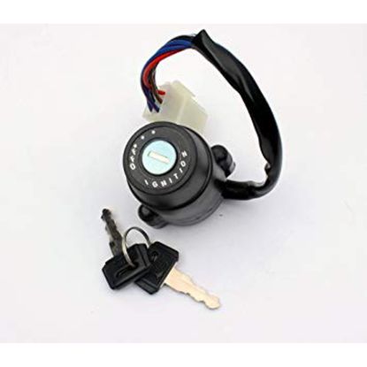 EMGO IGNITION SWITCH SUZUKI