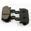EMGO MOTORCYCLE BRAKE PADS