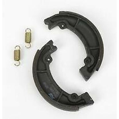 EMGO MOTORCYCLE BRAKE PADS