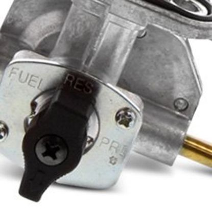 FUEL STAR FUEL VALVE KIT HONDA CR125R/CR250R