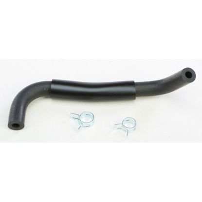 FUEL STAR HOSE AND CLAMP KIT HONDA XR50R/CRF50F