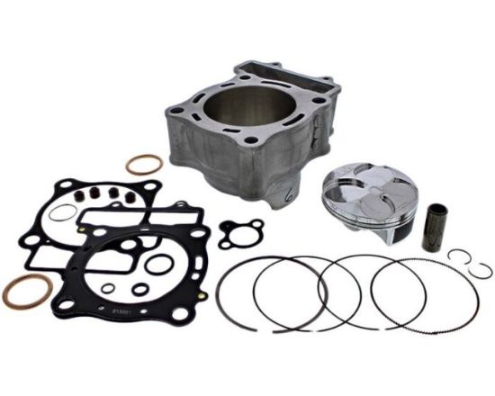 CYLINDER WORKS STANDARD BORE CYLINDER KIT