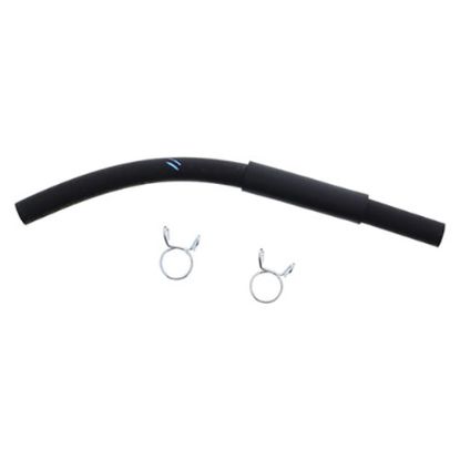 FUEL STAR HOSE AND CLAMP KIT
