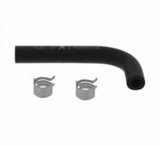 FUEL STAR HOSE AND CLAMP KIT