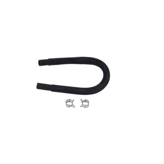 FUEL STAR HOSE AND CLAMP KIT