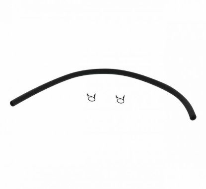 FUEL STAR HOSE AND CLAMP KIT