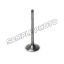 HOT CAMS VALVE EXHAUST TITANIUM