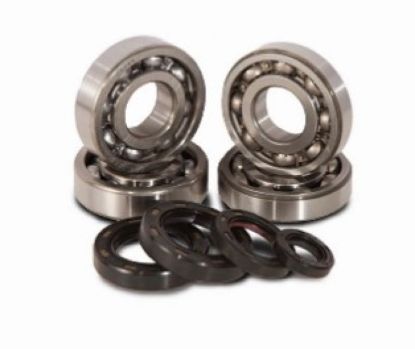 HOT RODS MAIN BEARING AND SEAL KITS