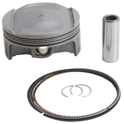 VERTEX CAST REPLICA PISTON KIT