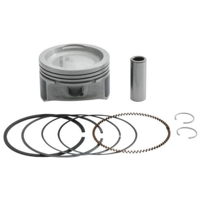 VERTEX CAST REPLICA PISTON KIT