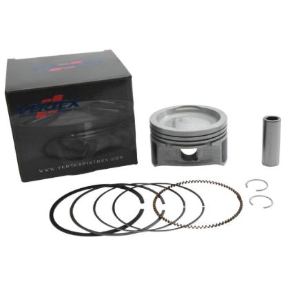 VERTEX CAST REPLICA PISTON KIT