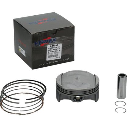 VERTEX CAST REPLICA PISTON KIT