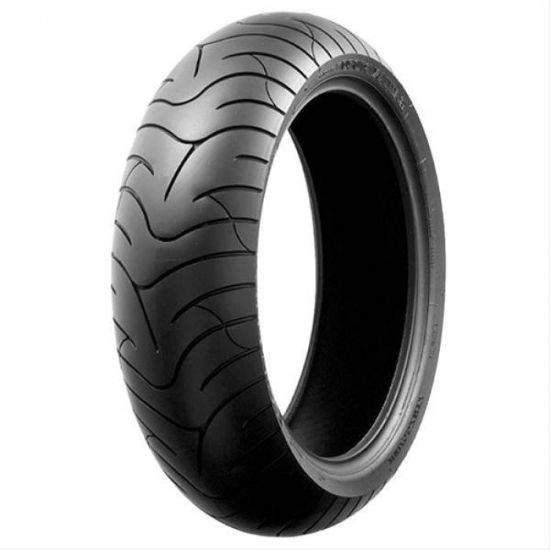 BRIDGESTONE - BATTLAX BT020F - M 120/70B17M/C-(58V) TIRE