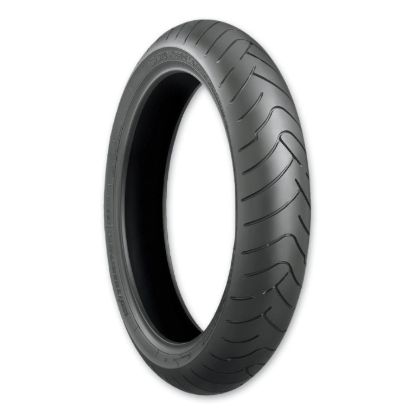 BRIDGESTONE - BATTLAX BT023R - G ST 160/60ZR17M/C-(69W) TIRE