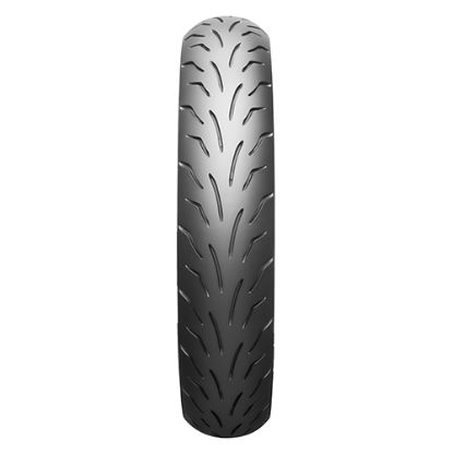 BRIDGESTONE - BATTLAX SCR 100/90-14M/C-(51P) TIRE