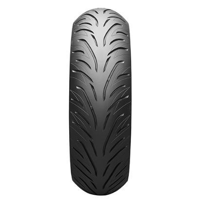 BRIDGESTONE - BATTLAX SCOOTER SC2 RAIN R 160/60R15M/C-(67H)