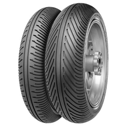 CONTI RACE ATTACK RAIN - 180/55 R 17 TL NHS