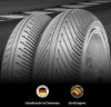 CONTI RACE ATTACK RAIN - 180/55 R 17 TL NHS