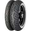 CONTI ROAD ATTACK 3 CR - 130/80R18 M/C 66V TL C