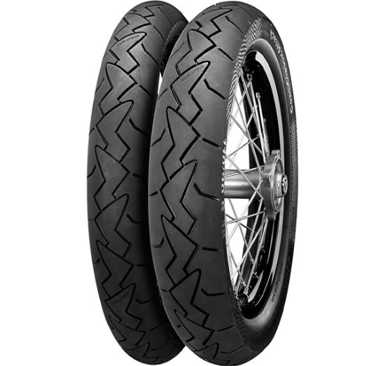 CONTI CLASSIC ATTACK - 110/90R18 M/C 61V TL