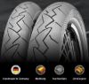 CONTI CLASSIC ATTACK - 90/90R18 M/C 51V TL