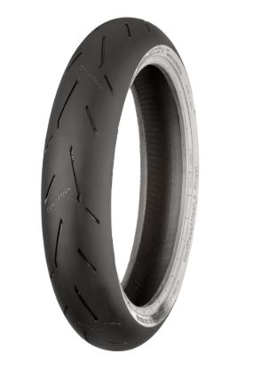 CONTI RACE ATTACK 2 120/70 ZR 17 FRONT 58 W, TL