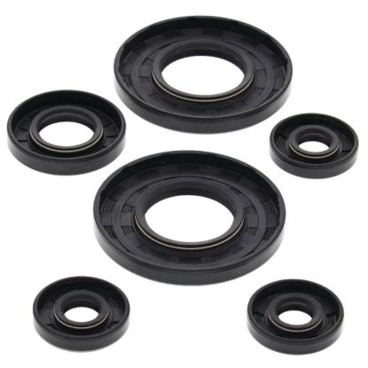 VERTEX ENGINE OIL SEAL KIT