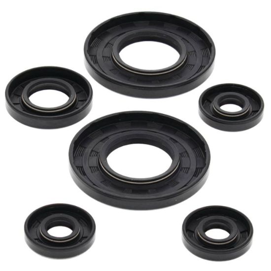 VERTEX ENGINE OIL SEAL KIT