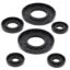 VERTEX ENGINE OIL SEAL KIT