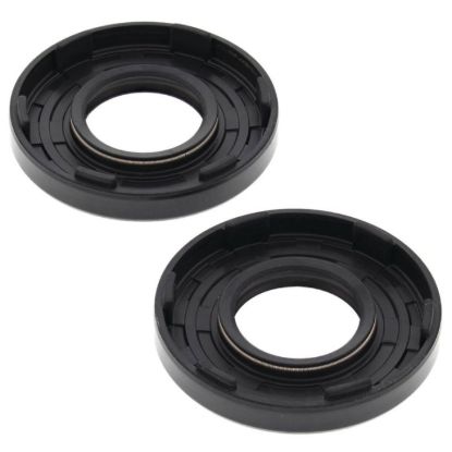 VERTEX ENGINE OIL SEAL KIT