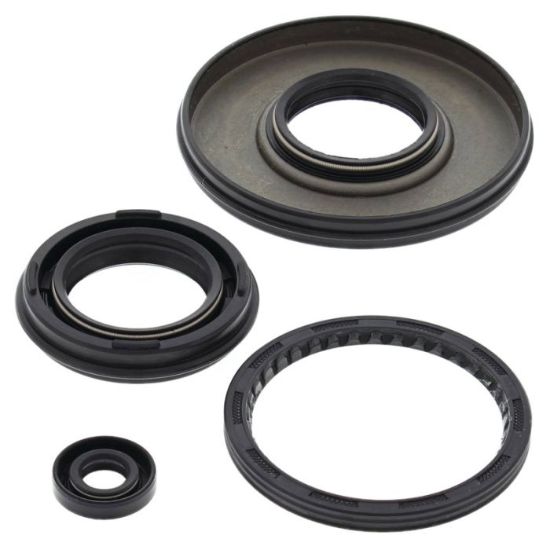 VERTEX ENGINE OIL SEAL KIT