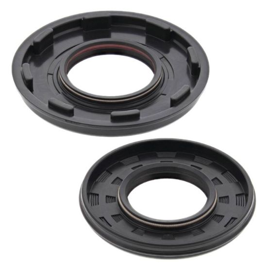VERTEX ENGINE OIL SEAL KIT