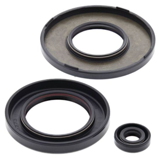 VERTEX ENGINE OIL SEAL KIT