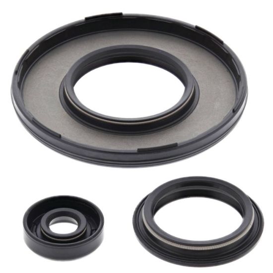 VERTEX ENGINE OIL SEAL KIT