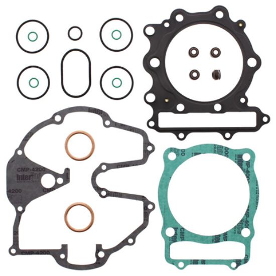 VERTEX HIGH COMPRESSION TOP ENDGASKET KIT
