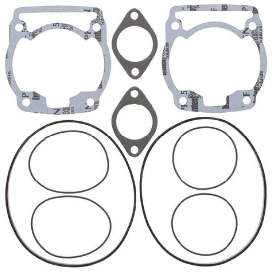 VERTEX FULL TOP END GASKET KIT