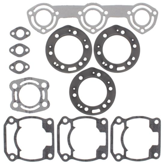 VERTEX TOP END GASKET KIT