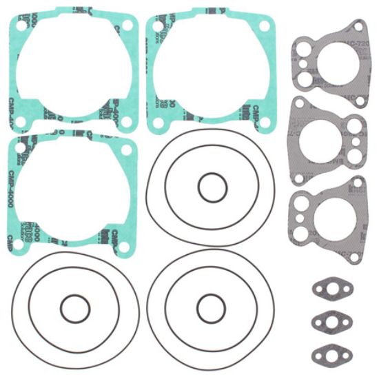 VERTEX TOP END GASKET KIT
