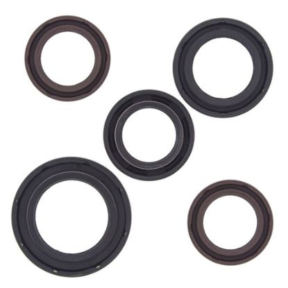 VERTEX ENGINE OIL SEAL KIT