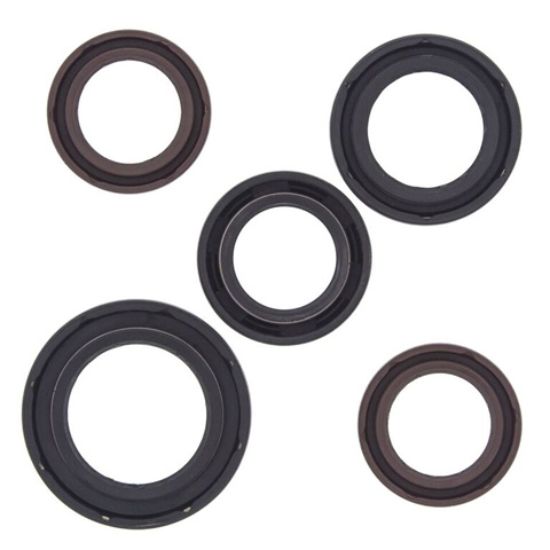 VERTEX ENGINE OIL SEAL KIT