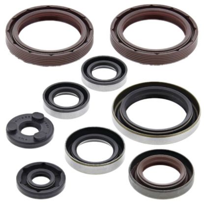VERTEX ENGINE OIL SEAL KIT