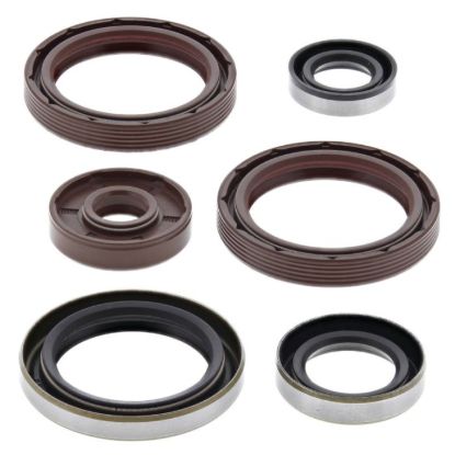 VERTEX ENGINE OIL SEAL KIT