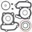 VERTEX TOP END GASKET KIT