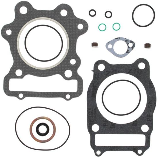 VERTEX TOP END GASKET KIT