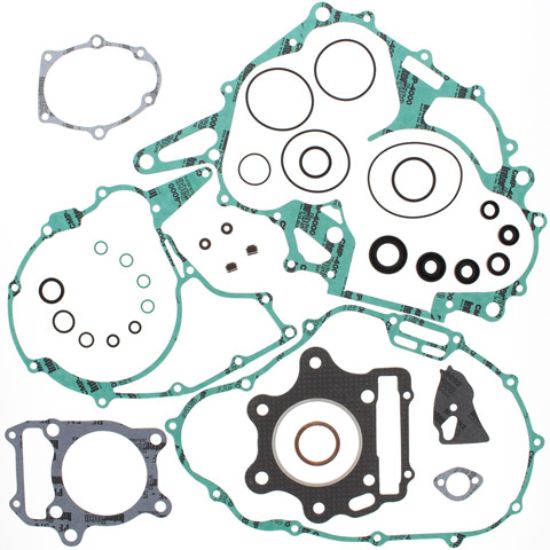 VERTEX COMPLETE GASKET KIT WITHOIL SEALS