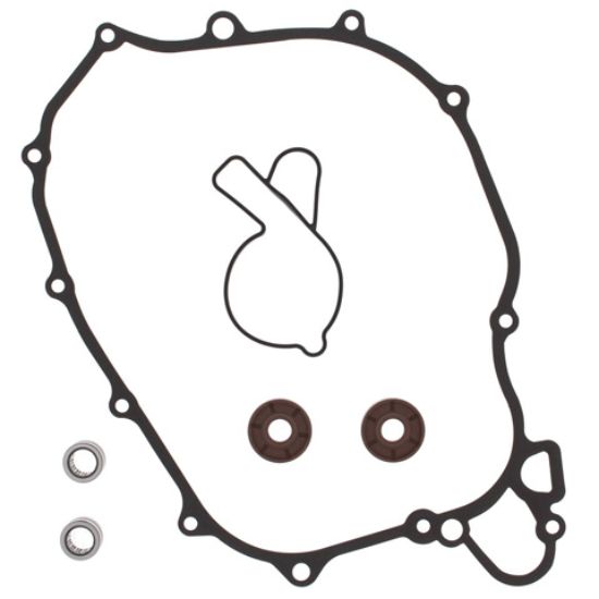VERTEX WATER PUMP REBUILD KIT