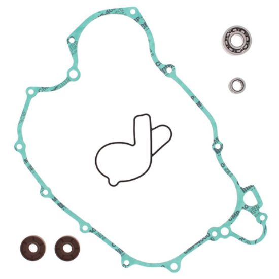 VERTEX WATER PUMP REBUILD KIT