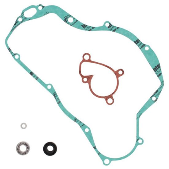 VERTEX WATER PUMP REBUILD KIT