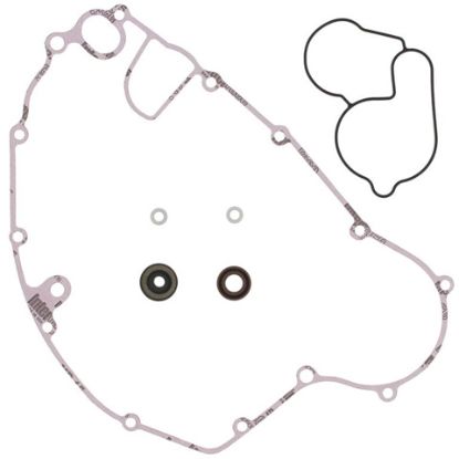 VERTEX WATER PUMP REBUILD KIT