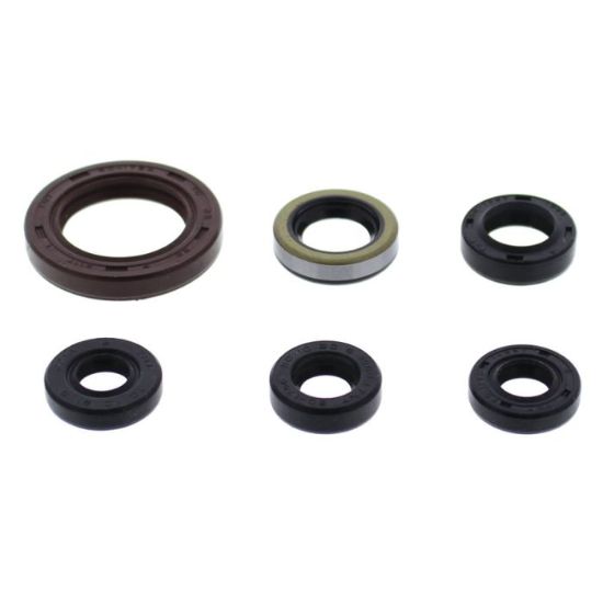 VERTEX ENGINE OIL SEAL KIT